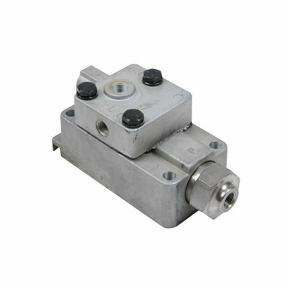 A5000 Slave Valve 1/8" NPT Ports Replacement SAP-A5000