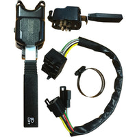Turn Signal Switch with Harness Kit Universal FortPro F235531