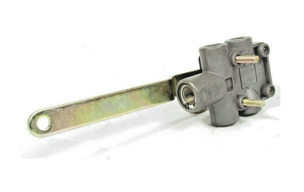 60501000 1648 Air Height Leveling Control Valve Replacement Fortpro F245605