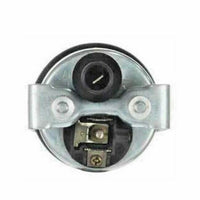 Electric Water Temperature 2" (52mm) Round Gauge 100-250 Degree 12V SAPH6041