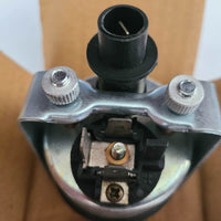 Electric Water Temperature 2" (52mm) Round Gauge 100-250 Degree 12V SAPH6041