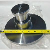 E700 KP20038 11-02-4140 King Pin for Trailers Air Brake 5th wheel trailers Replacement SAP-E700L