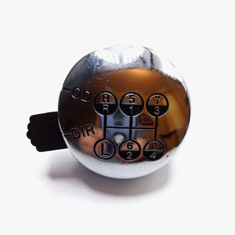 A4491 LSV3691 Transmission Selector Valve Old Style 9 10 13 Speed Replacement MP-5051TS New