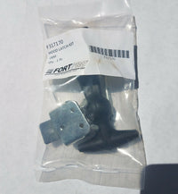 23505 Pair of Hood Latch Universal 5" Long for Truck Trailers & Tractors