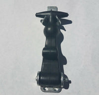 23505 Pair of Hood Latch Universal 5" Long for Truck Trailers & Tractors