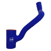 744GB43 Coolant Hose Special Blue Mack E7 ASET / E-TECH Vision & Granite Replac. New