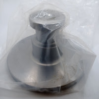 F286401 5th Wheel King Pin 2" Bolster Plate  PN Trailer King Pin Replacement New