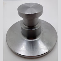 F286401 5th Wheel King Pin 2" Bolster Plate  PN Trailer King Pin Replacement New