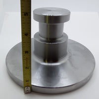 F286401 5th Wheel King Pin 2" Bolster Plate  PN Trailer King Pin Replacement New