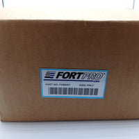 F286401 5th Wheel King Pin 2" Bolster Plate  PN Trailer King Pin Replacement New