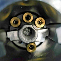 A6915 3088-A6915 3697 Shift Knob 15 Speed Air Valve A-5015 w/4 fittings Replac.