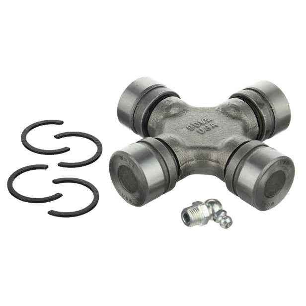 2 365 Universal Joint Kit Driveline Driveshaft Greasable BL365 ISR Style