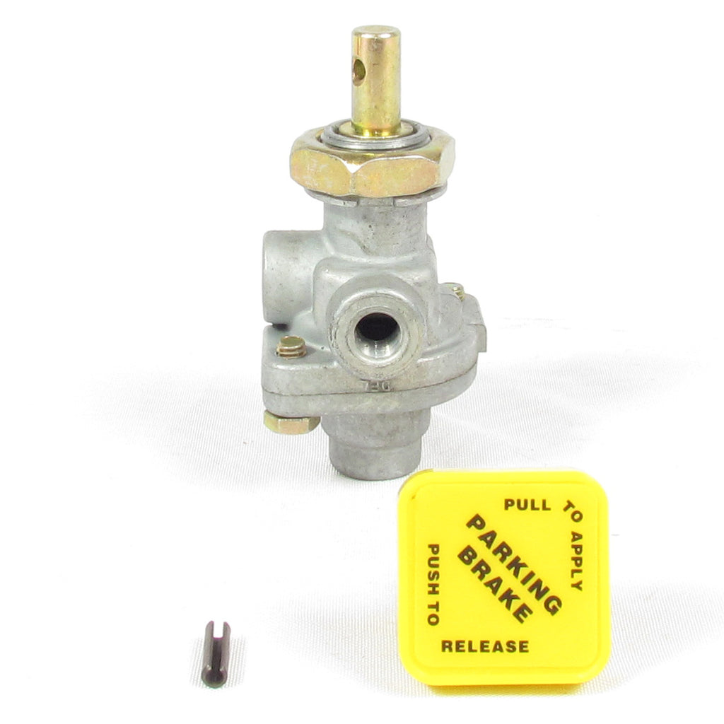 276566 PP-1 Push Pull Valve 40 Psi LPP-3592 Replacement FORTPRO F224616