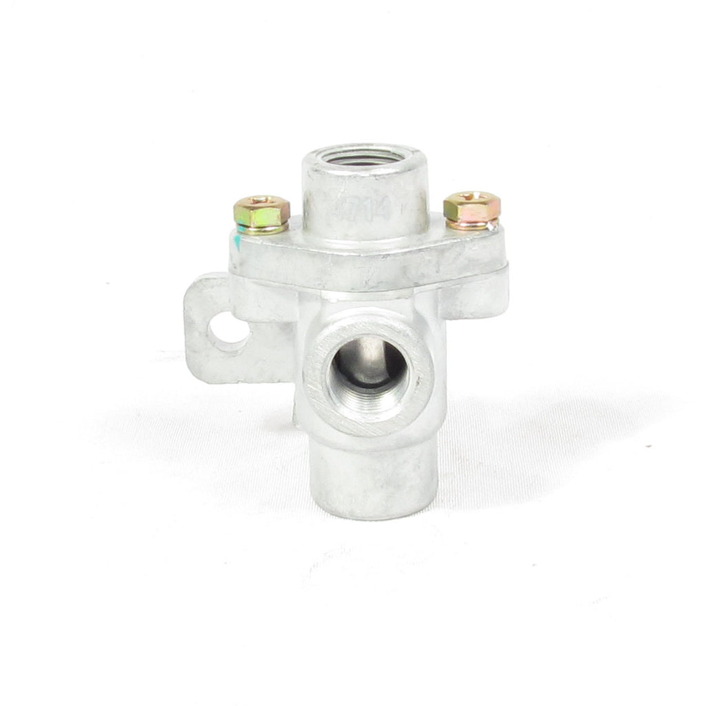 278614 DC-4 Double Check Valve Replacement 283321, LCV-4067 Fortpro F224714