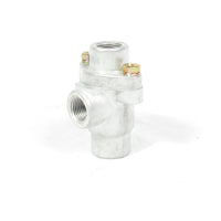 278614 DC-4 Double Check Valve Replacement 283321, LCV-4067 Fortpro F224714