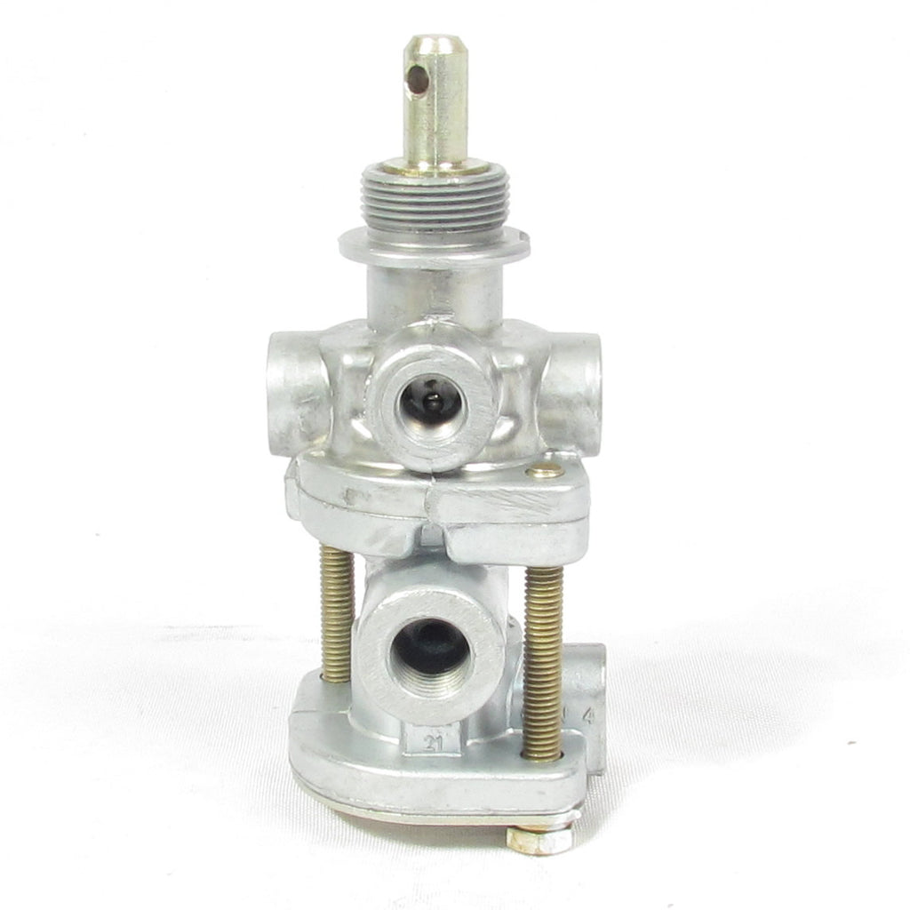 288239, 20QE3139R, 1693143C1 PP-7 Push Pull Trailer Supply Valve FORTPRO F224715 Replace