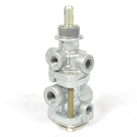 288239, 20QE3139R, 1693143C1 PP-7 Push Pull Trailer Supply Valve FORTPRO F224715 Replace