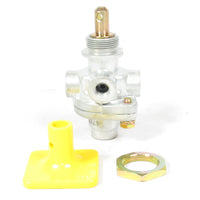 284171 PP-1 Push Pull Valve W/Knob Replace 284171 LPP-5625 FortPro F224788