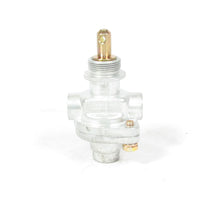 284171 PP-1 Push Pull Valve W/Knob Replace 284171 LPP-5625 FortPro F224788