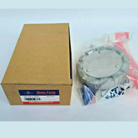 Fuel Cap Alum 3" -8 NPSL Non-locking Vented & Chain for VOLVO MACK INTERNATIONAL
