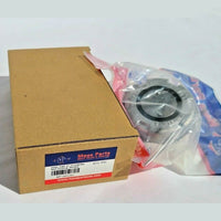 Fuel Cap Aluminum 2" -11.5 NPSH Non-locking Vented & Chain F/ International FORD