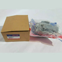 Fuel Cap Aluminum LEVER STYLE Locking Vented & Chain for PETERBILT NEW