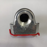 278524 MGH-4020 Gland Hand Emergency Straight Mount Red, 1/2" 14 NPT Replac 2 PC