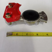 278524 MGH-4020 Gland Hand Emergency Straight Mount Red, 1/2" 14 NPT Replac 2 PC