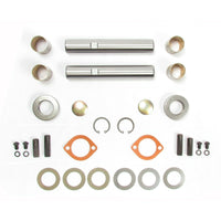 KB477AR King Pin Kit Replac. 2 (Two Keyways) for Dodge C1000 Ford C & CT Fortpro
