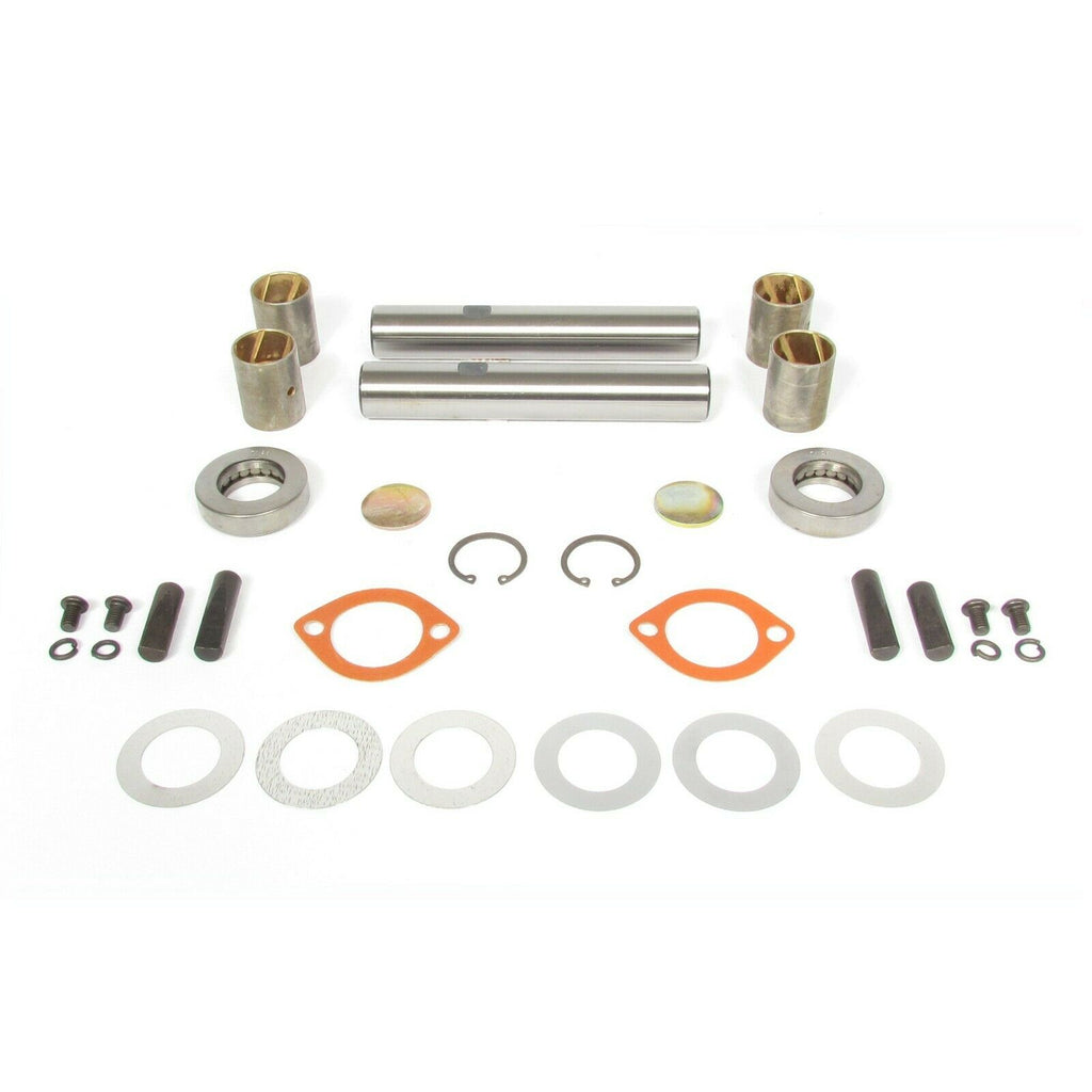 KB477AR King Pin Kit Replac. 2 (Two Keyways) for Dodge C1000 Ford C & CT Fortpro