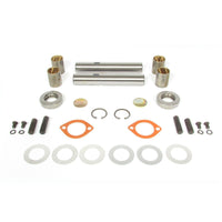 KB477AR King Pin Kit Replac. 2 (Two Keyways) for Dodge C1000 Ford C & CT Fortpro