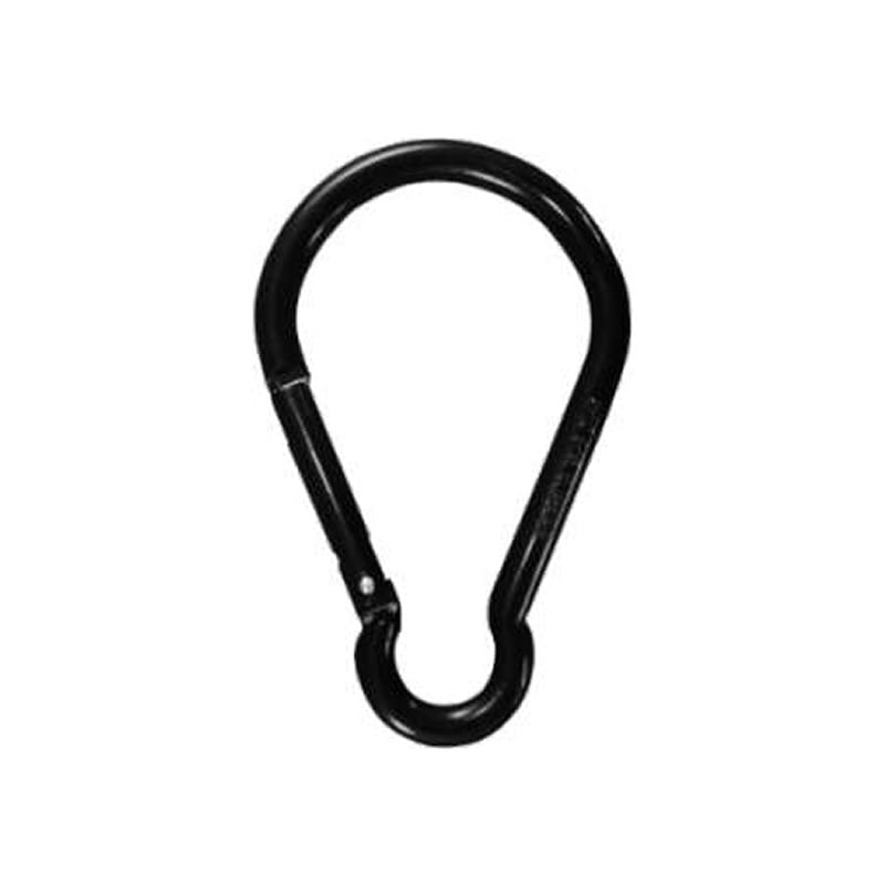 177.6017 94-0104 Carabiner Large Diameter Snap Clip Replacement ( 2 Pcs ) NEW