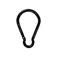 177.6017 94-0104 Carabiner Large Diameter Snap Clip Replacement ( 2 Pcs ) NEW