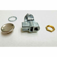 9538-1343 Seat Control Valve for Bostrom and National Replacement