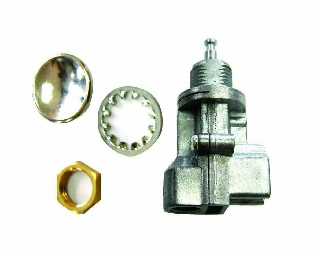 9538-1343 Seat Control Valve for Bostrom and National Replacement