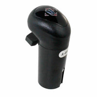 A6909 Shift Knob Air 9 10 Speed Selector Valve A6909 455-5001 Replacement