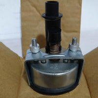 Oil Pressure Gauge 52mm RNG  0-150 Psi 0-10kp/cm2 1/8 NPT Black SAP6010025 NEW