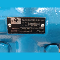 V20F1P11P38D6GH11 Power Steering Pump V20 Right Hand GPM 11 Psig Replacement