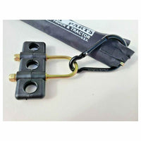 Tender Kit 13" Heavy Duty Single Spring w/ 1/2" 3 Hole Poly Clamp Mass Parts NEW