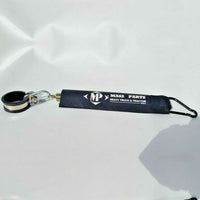 Tender Kit 13" Heavy Duty Single Spring w/ Hanger Bracket For 3 in 1 Air Lines