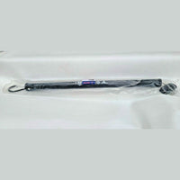 Tender Kit 25" Heavy Duty Single Spring w/ 3 Hole Clamp and Large Snap Clip