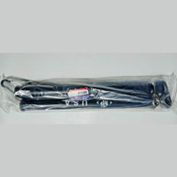 Tender Kit 16" Heavy Duty Double Spring w/ 3 Hole Clamp and Large Snap Clip NEW