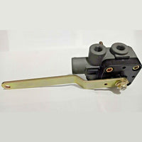 TKL60501 52341-Q123 Leveling Valve Length 7.08" All Ports 1/4" Replacement NEW