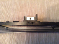 Pair Heavy Duty Windshield Wiper Blades 16" for Mack 300 70/ 85 and DM Trucks