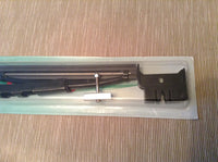 Pair Heavy Duty Windshield Wiper Blades 16" for Mack 300 70/ 85 and DM Trucks