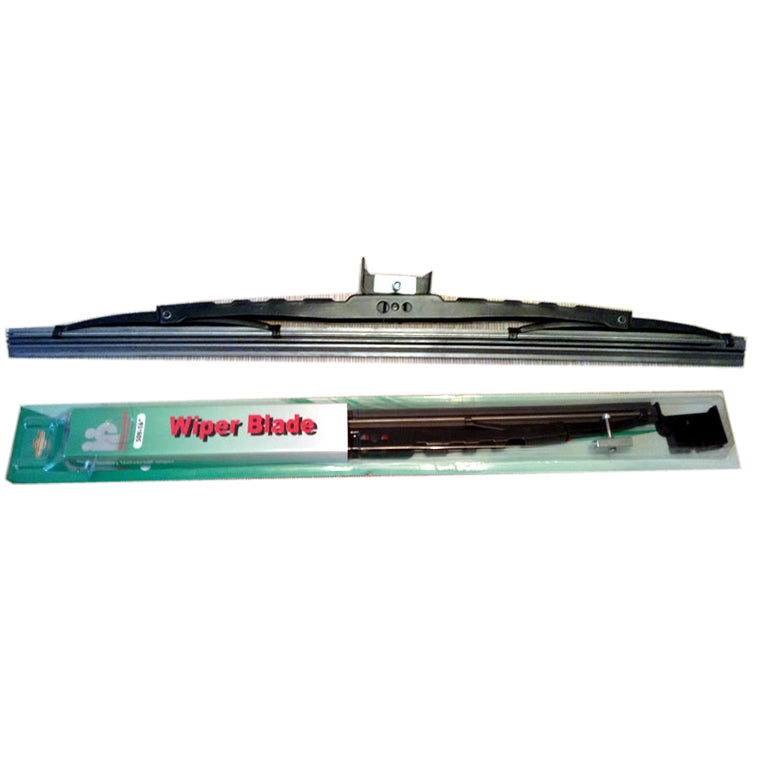 Pair Heavy Duty Windshield Wiper Blades 16" for Mack 300 70/ 85 and DM Trucks