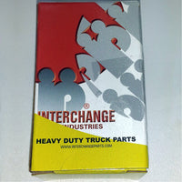 64MT291 Sensor Inlet Air Temperature Replacement for Mack engine E7 V Mack