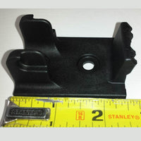 2 Pcs 215186697 Black Cachet Hood Latch  for 03-09 HUMMER H2, Topkick Kodiak NEW