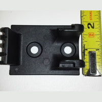 2 Pcs 215186697 Black Cachet Hood Latch  for 03-09 HUMMER H2, Topkick Kodiak NEW