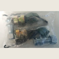 E3869, KIT8029 Brake Repair Kit Replaces HBK-3213 Genuine FortPro F224815